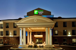 Holiday Inn Express Hotel & Suites Picayune, an IHG Hotel